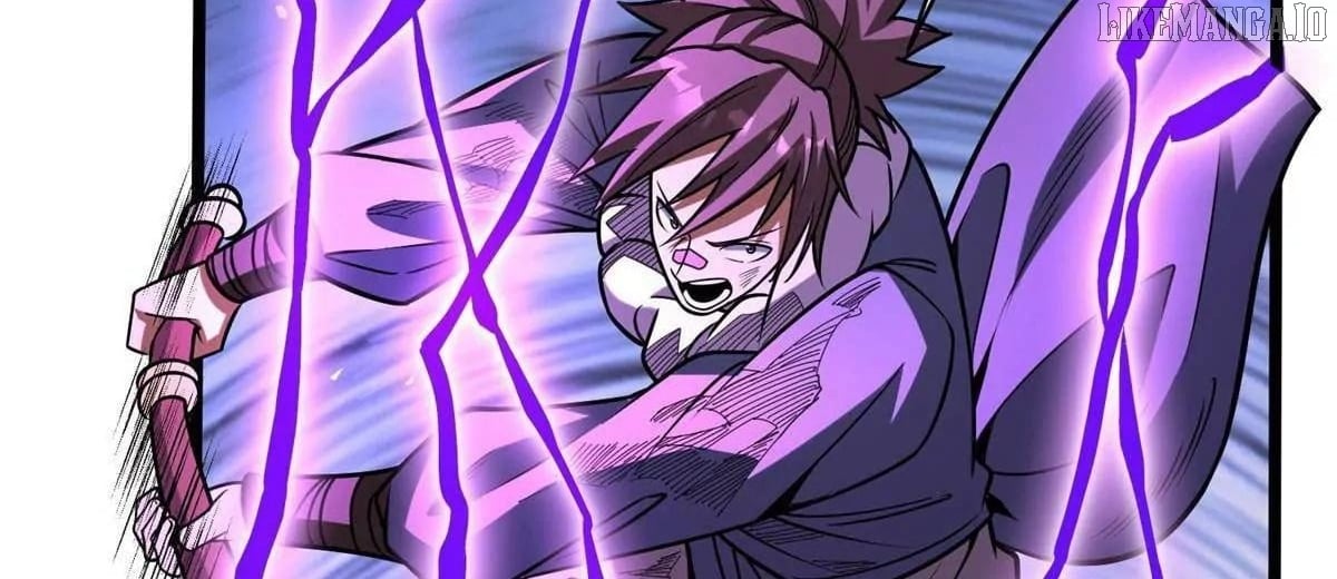Divine Urban God Chapter 288 - page 32